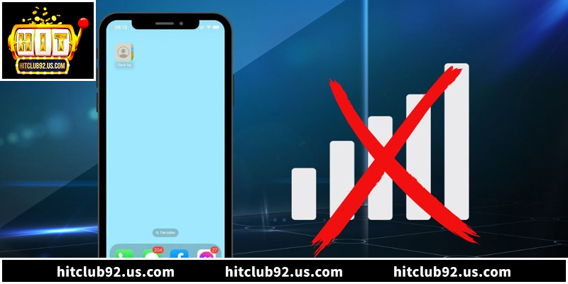Hitclub - Cổng Game Đổi Thưởng Quốc Tế Uy Tín Số 1 Việt Nam 10 Cách khắc phục khi gặp sự cố kết nối