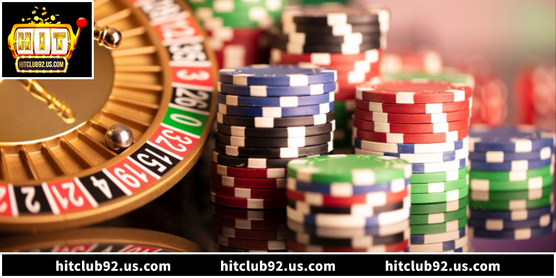 Công Nghệ Livestream 4K Và Bảo Mật Tại Casino Hitclub 