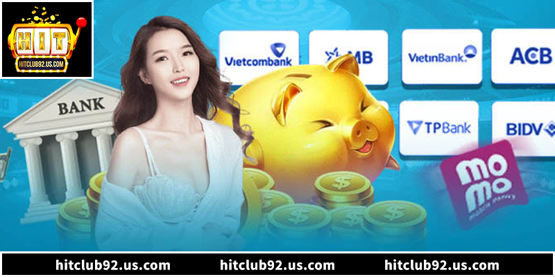 Hướng Dẫn Rút Tiền Hitclub An Toàn Tránh Bị Khóa Tài Khoản 1 Hướng dẫn rút tiền Hitclub an toàn, bảo mật và chống khóa tài khoản