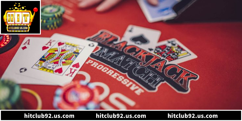 Bí kíp đếm bài Blackjack đỉnh cao giúp bạn làm chủ bàn cược