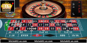 Bí Quyết Đọc Bảng Thống Kê Roulette 3D Chuẩn 90%