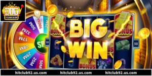 Cách Bắt Bài Thuật Toán Nổ Hũ Tặng Code Tại Hitclub