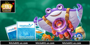 Cách Hack Bắn Cá Đổi Thẻ Cào Và Sự Thật Về Tool Can Thiệp