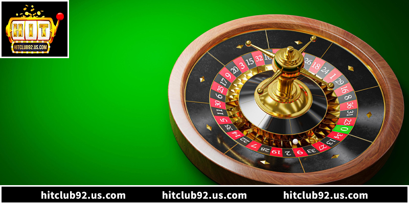Mẹo đọc bảng thống kê Roulette 3D chuẩn xác tại Hitclub
